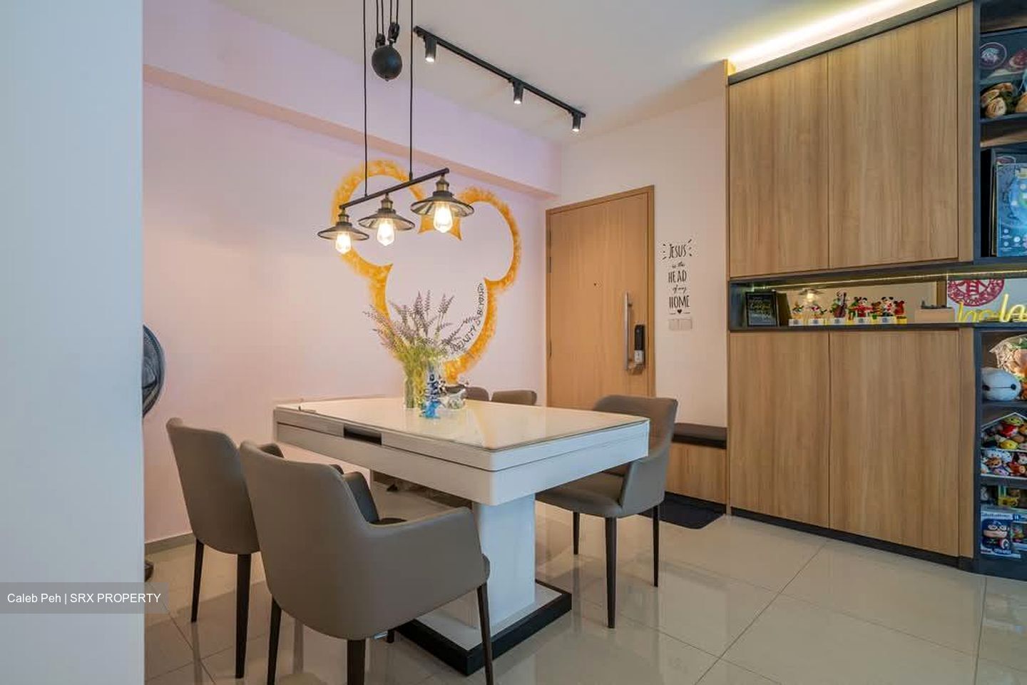 Parc Life (D27), Condominium #558619111